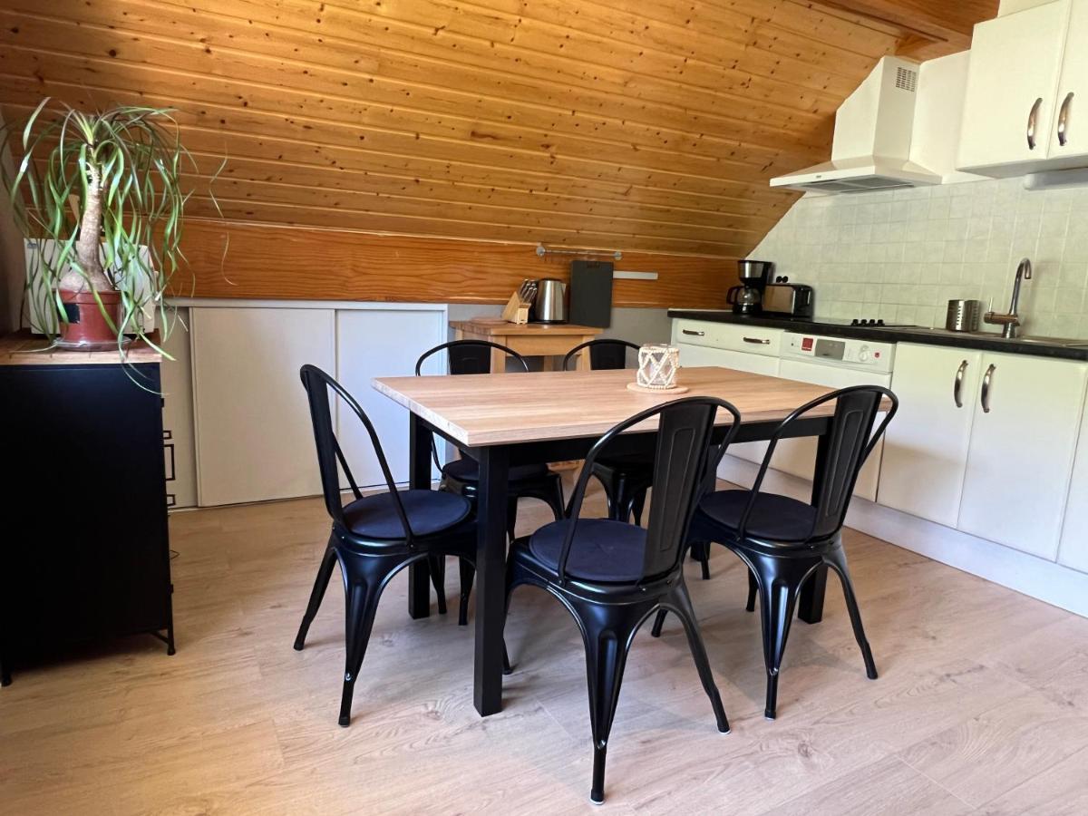 Sur Les Hauteurs De Cauterets, 2 Chambres 5 Pers Exterior photo