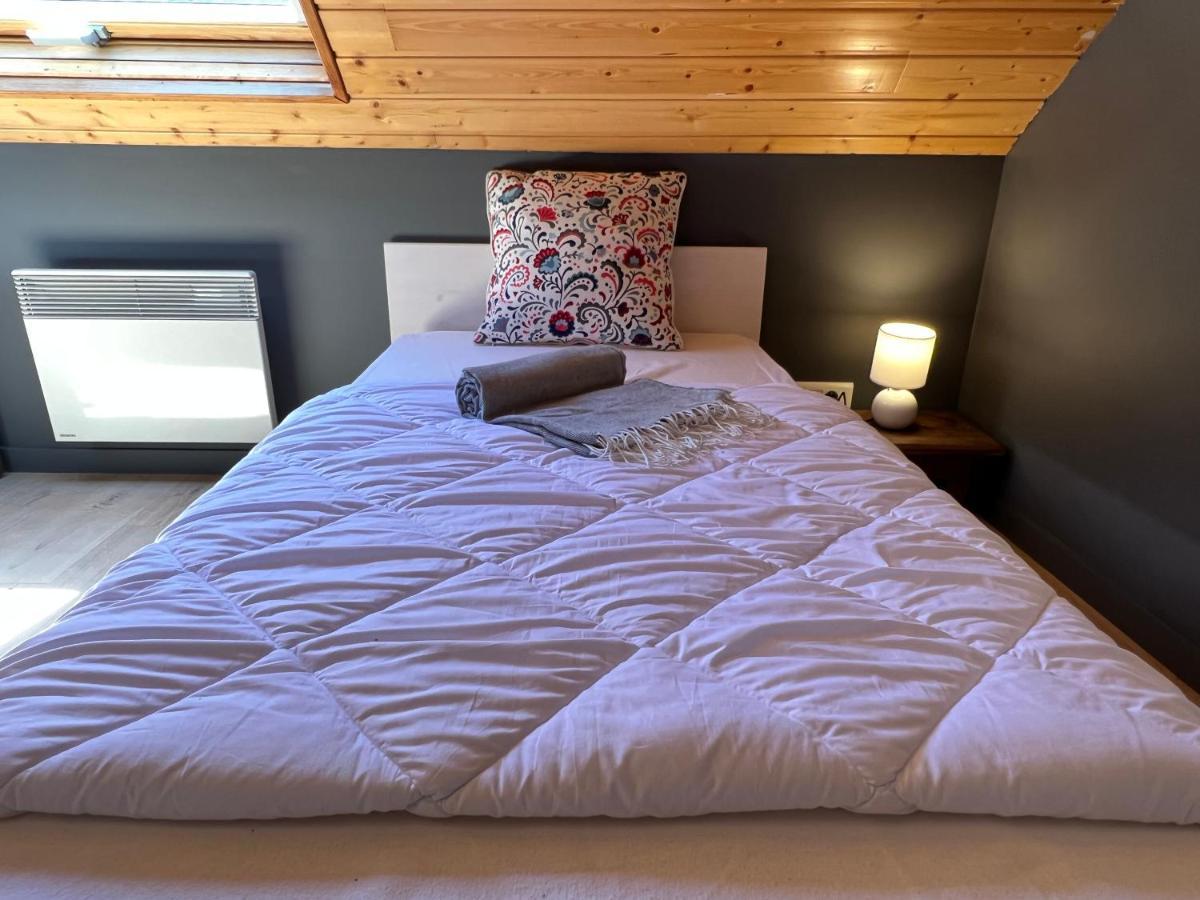 Sur Les Hauteurs De Cauterets, 2 Chambres 5 Pers Exterior photo